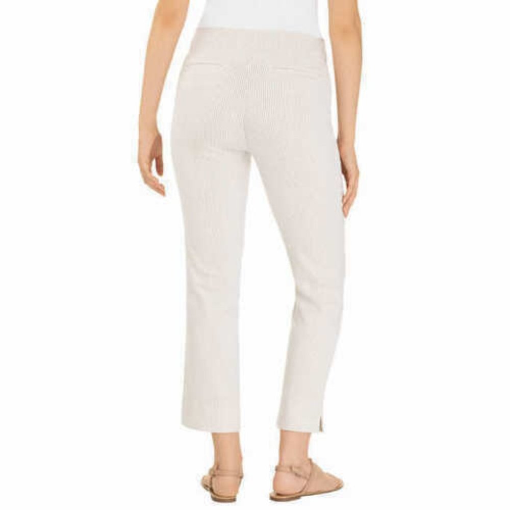 Hilary Radley Ladies' Pull-On Pant with Tu… - Picture 7 of 9